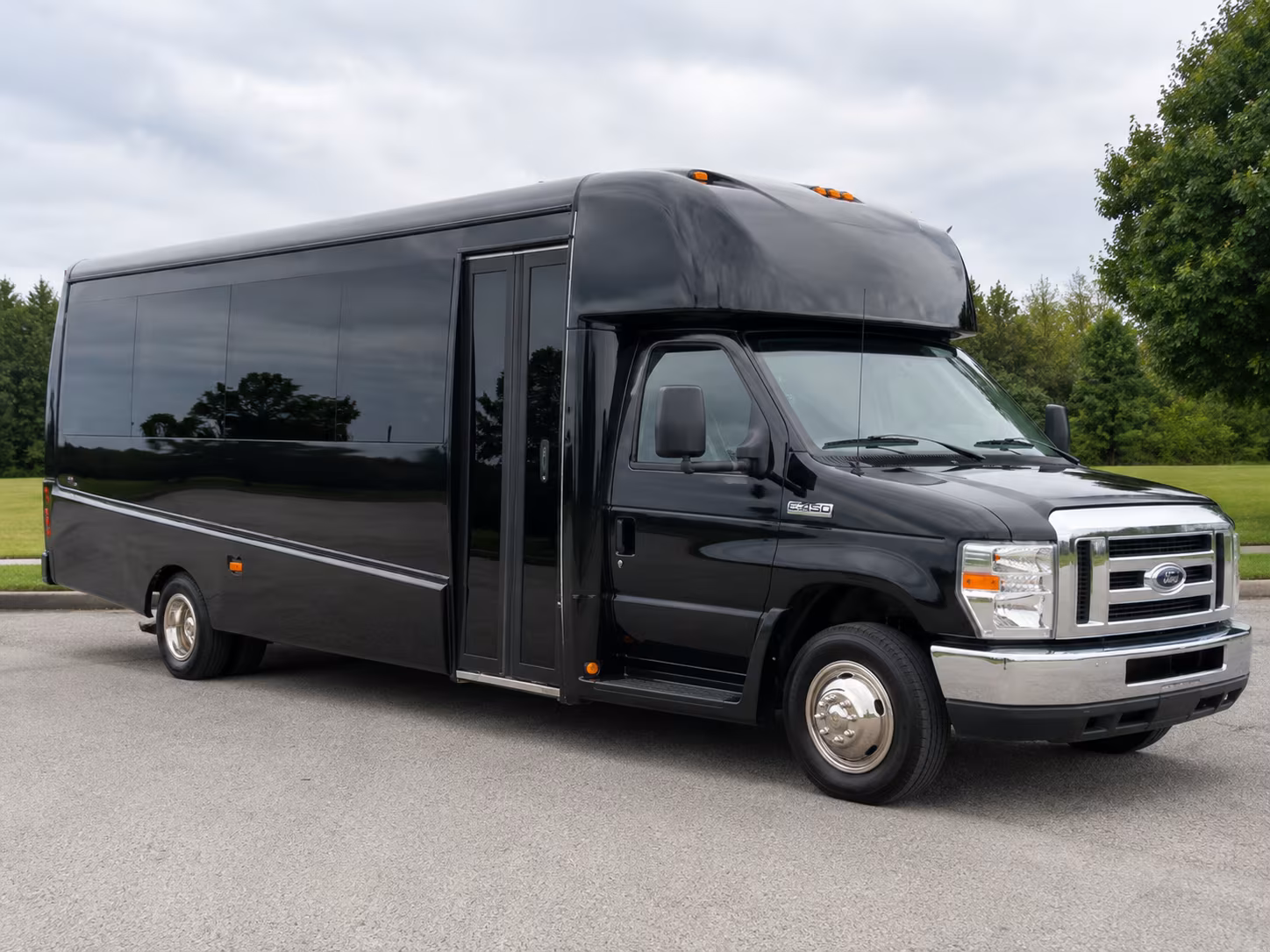 brooklyn concert transportation